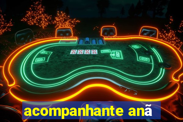 acompanhante anã